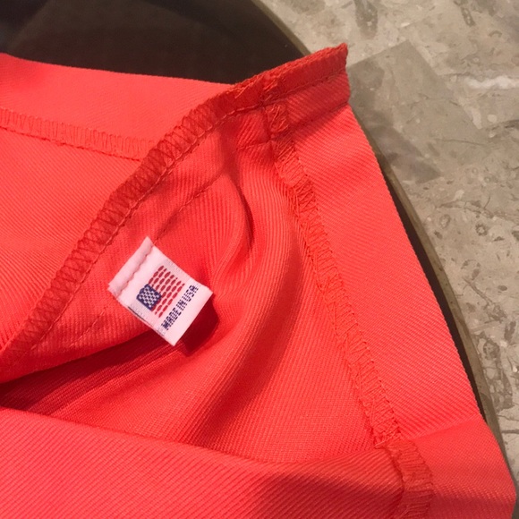 American Apparel Tennis Skirt - Picture 5 of 5
